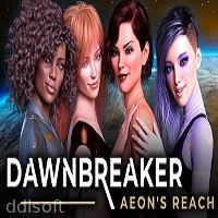 Dawnbreaker – Aeon’s Reach icon