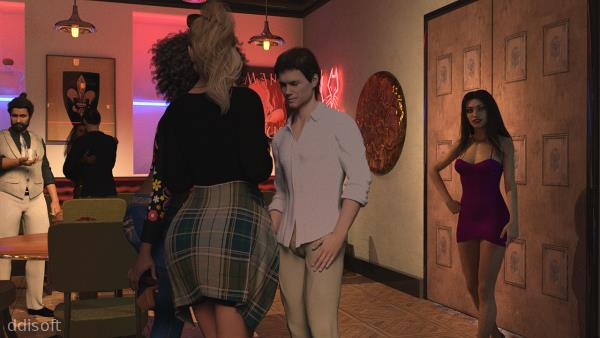 The Making of a Hotwife screenshot 2