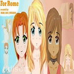For Rome icon