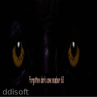 Forgotten Dark Cave Number 63 icon