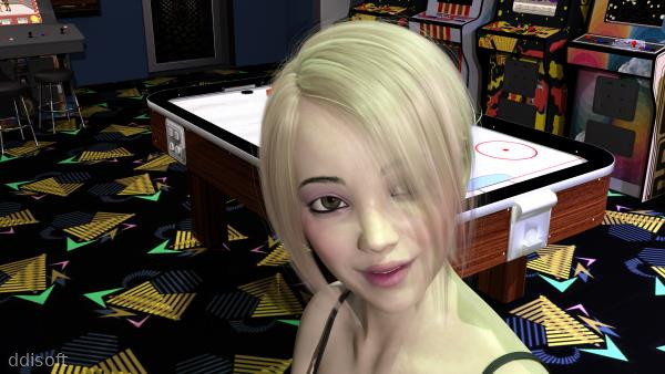 Depraved screenshot 2
