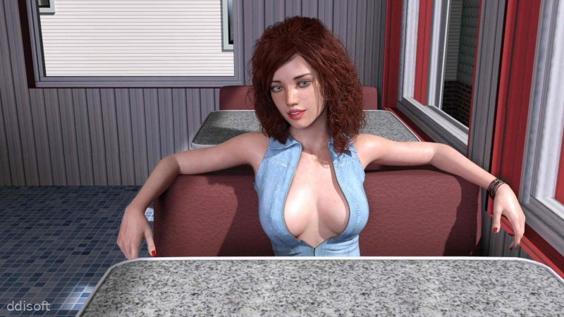 Pine Falls Part 2 screenshot 3
