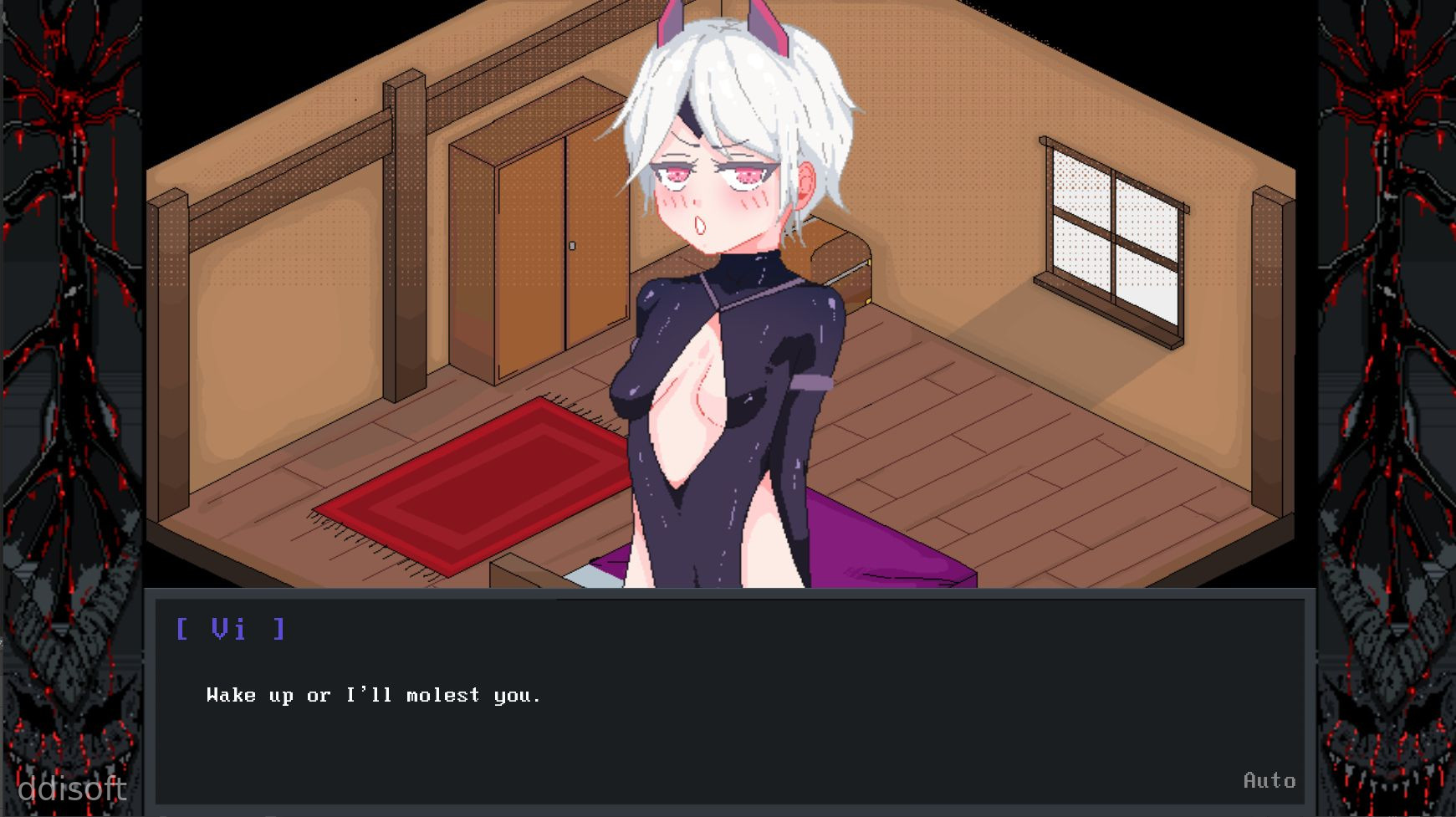 Hero Party Must Fall screenshot 2