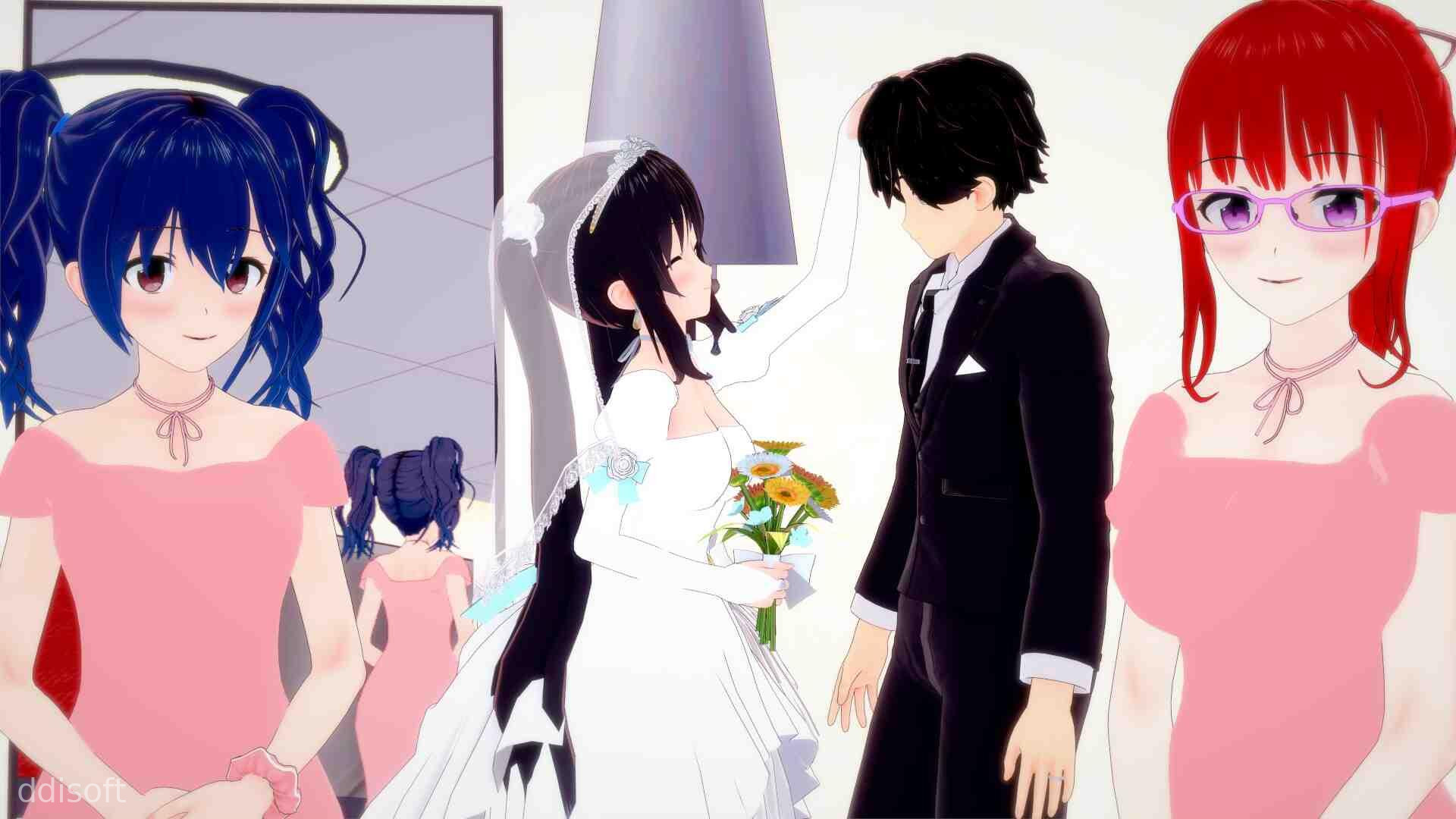 Natsumi Love Story screenshot 3