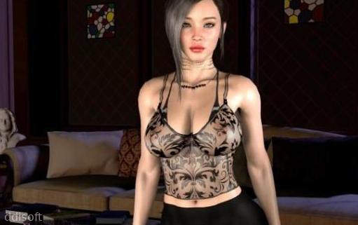 Desires from Beyond screenshot 3