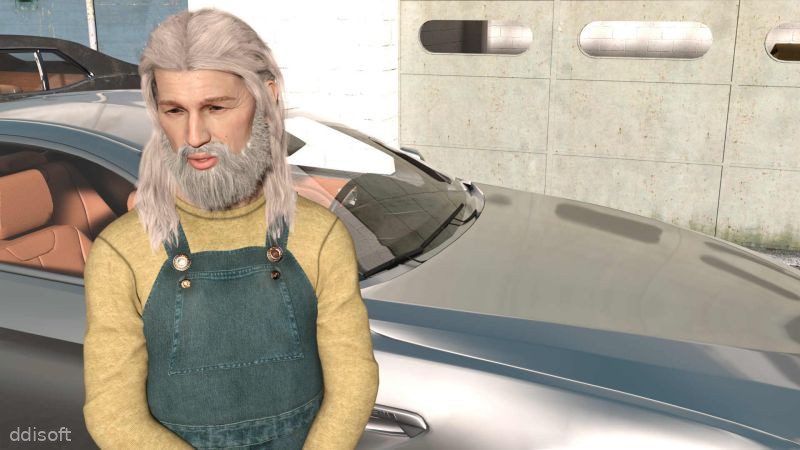 Pine Falls Part 2 screenshot 2