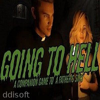 A Fathers Sins – Going to Hell icon