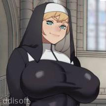 Corrupting The Nun icon