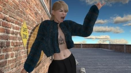 Lovemania’s Playground screenshot 2