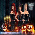 Wonderland Witches icon