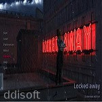 Locked Away icon