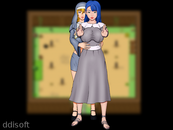 Succubus Tales - Chapter 2: The Relic v0.13B screenshot 1