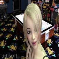 Depraved icon