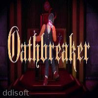 Oathbreaker icon