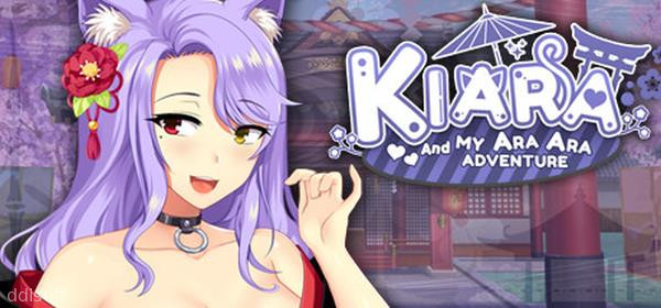 Kiara And My Ara Ara Adventure screenshot 3
