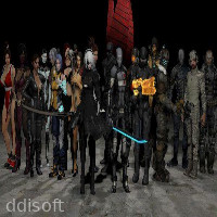 Heroes United Season One icon