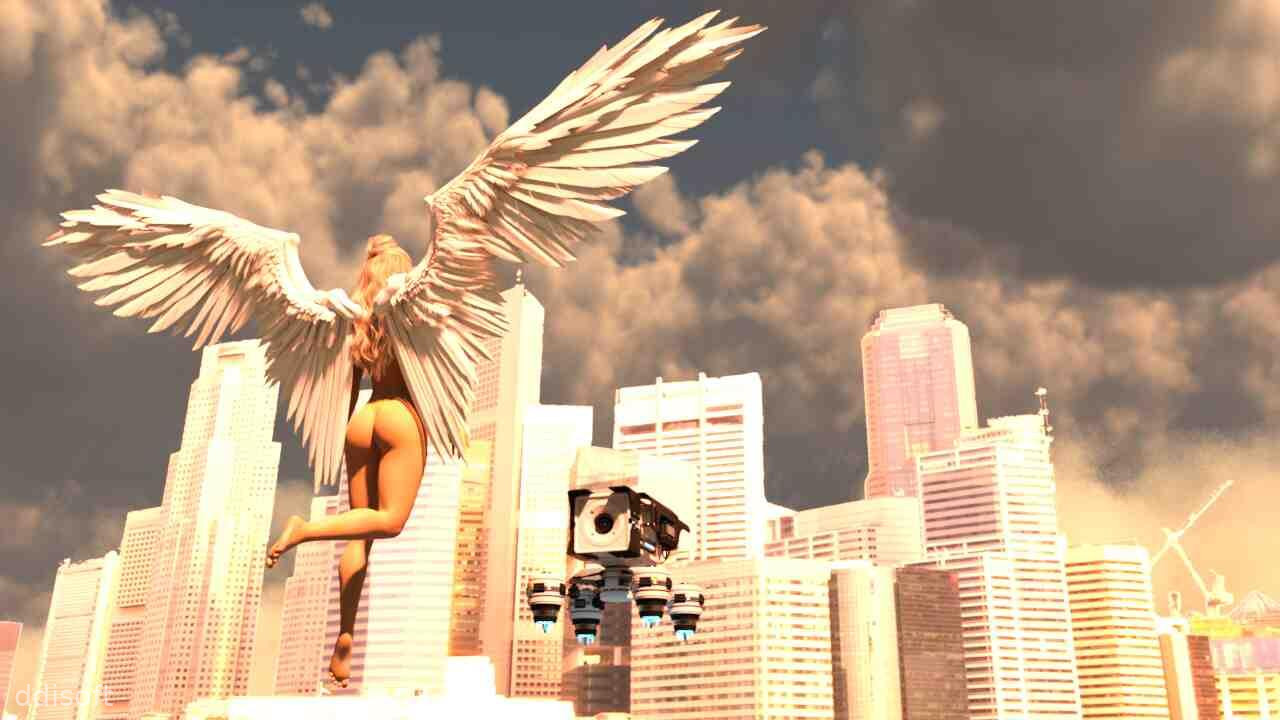 Anna’s kingdom screenshot 1
