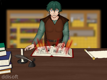 Succubus Tales - Chapter 2: The Relic v0.13B screenshot 3