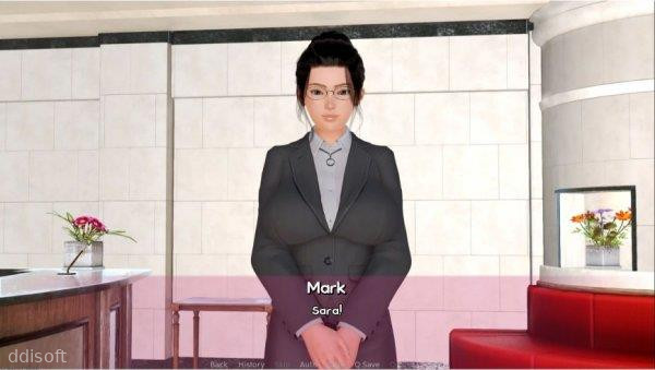 Lovely Counselors screenshot 2