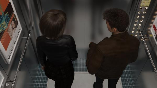 Last Chance screenshot 1
