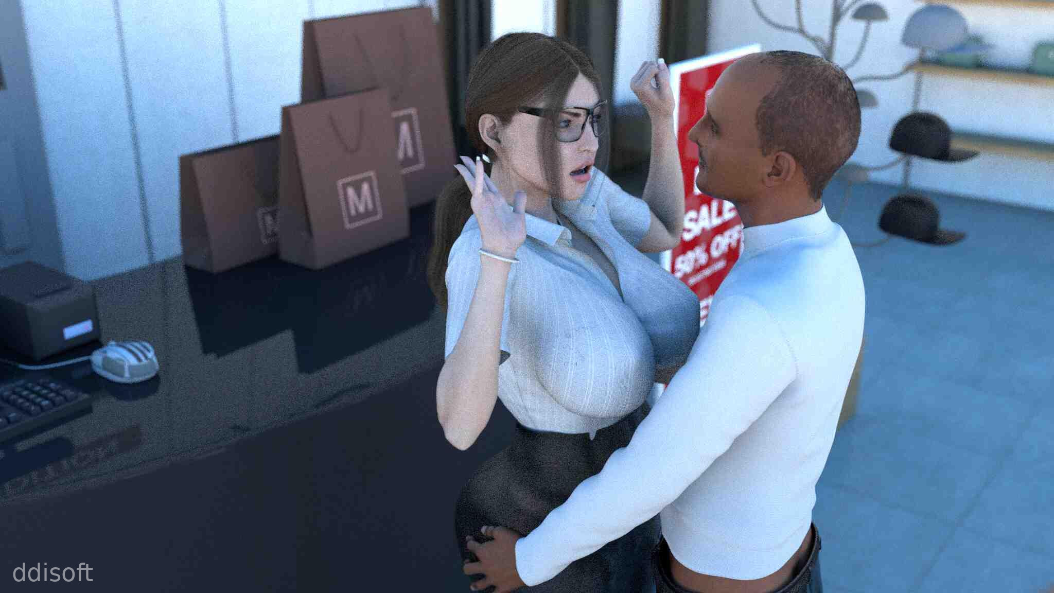 Revenge: A dish best served cold. screenshot 1