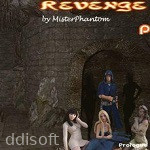 Revenge Prologue icon
