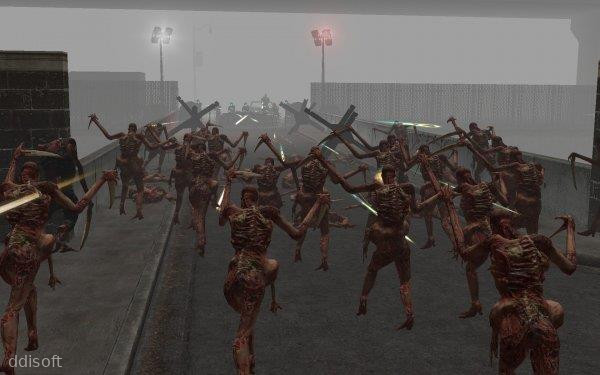 Heroes United Season One screenshot 1