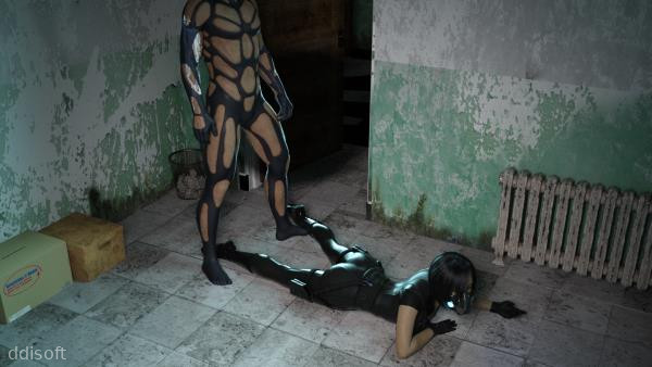 Instinct Program screenshot 1