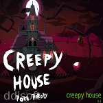 Creepyhouse icon