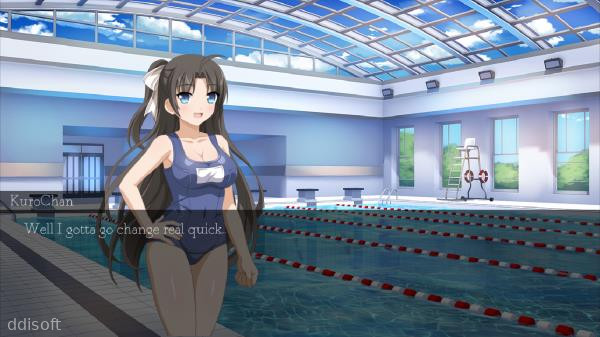 HenTales 2 screenshot 3