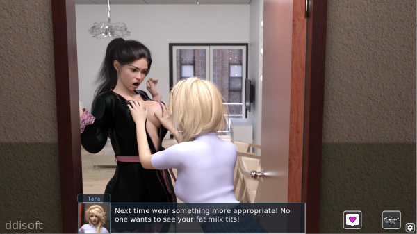 The Awakening Immortal : Christmas screenshot 1
