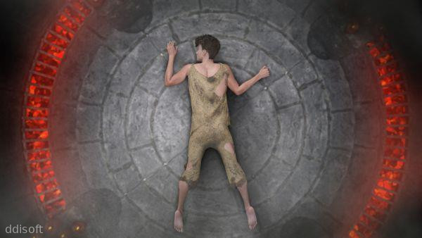 Sheol screenshot 1