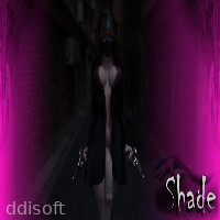 Shade icon