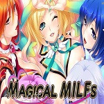 Magical Milfs icon
