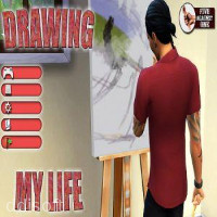 Drawing My Life icon