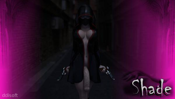 Shade screenshot 1