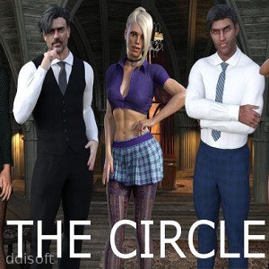 The Circle icon