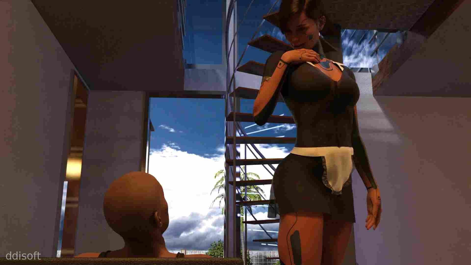 Tessa screenshot 2