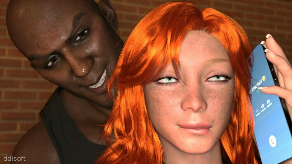 Fate Won't Separate Us screenshot 1