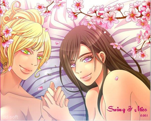 Swing and Miss screenshot 1