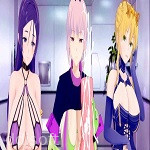 Fate/Squeeze Order icon