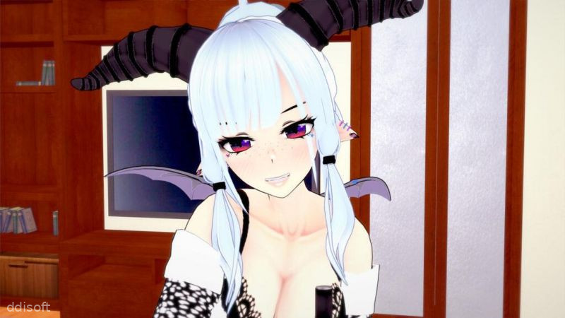 The Demon Lord'S Harem screenshot 2