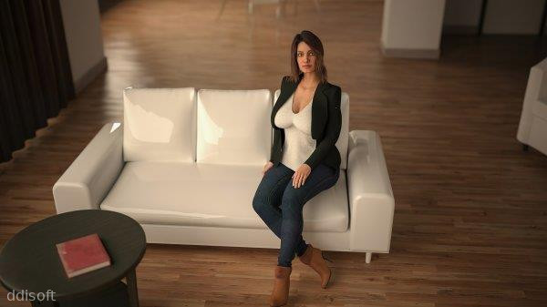 Secret Boss: New Neighbours screenshot 1