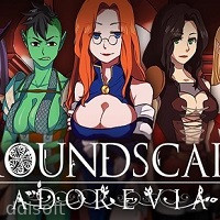 Roundscape Adorevia icon