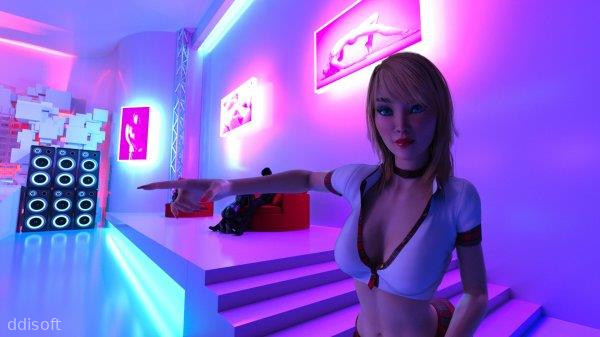 Russian Liberty screenshot 1