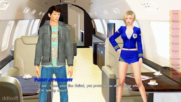 Family Resort screenshot 2