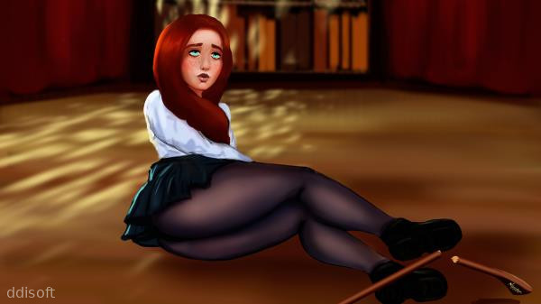 Defense Against the Dark Arts screenshot 1