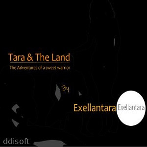 Tara & The Land icon