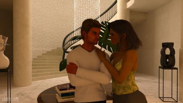 House of Tulips screenshot 1