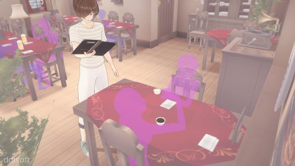 Isekaid screenshot 3